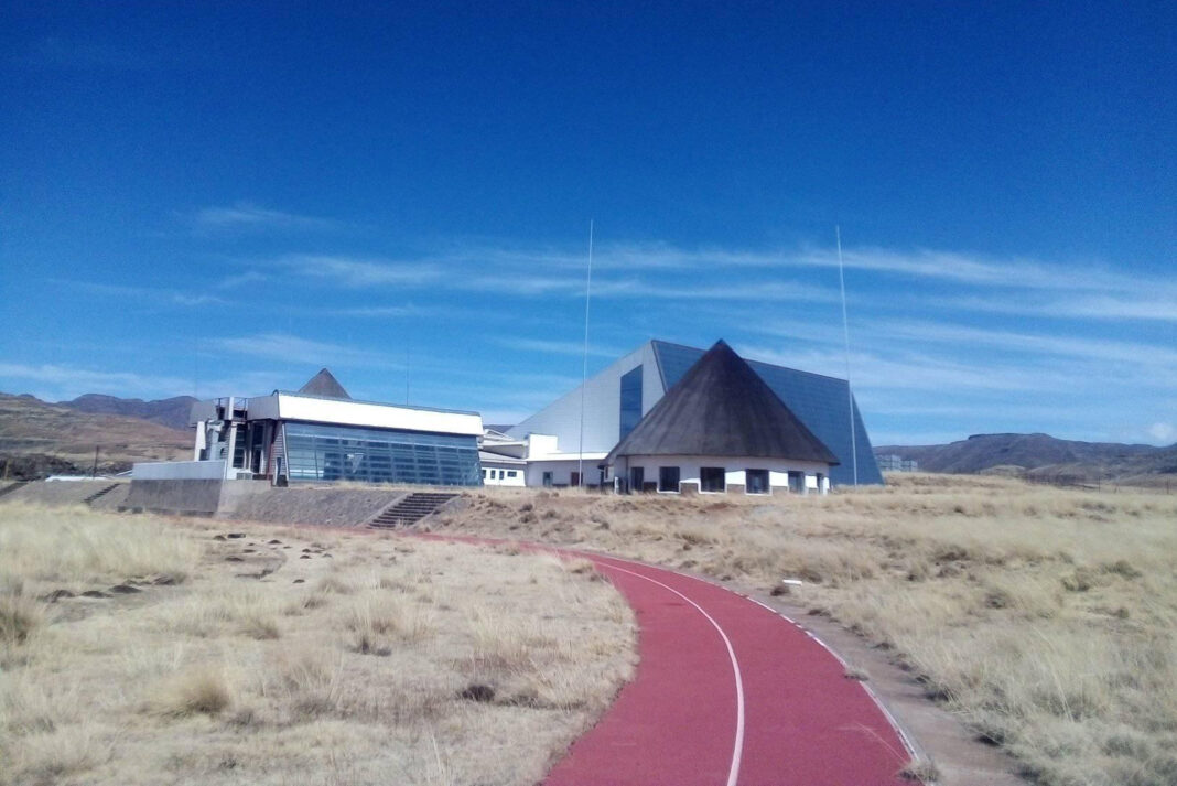 Min of gender officials arrested