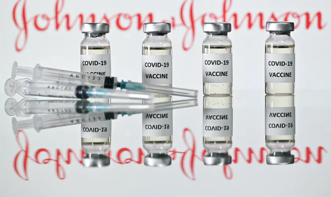 Lesotho purchases J&J vaccine