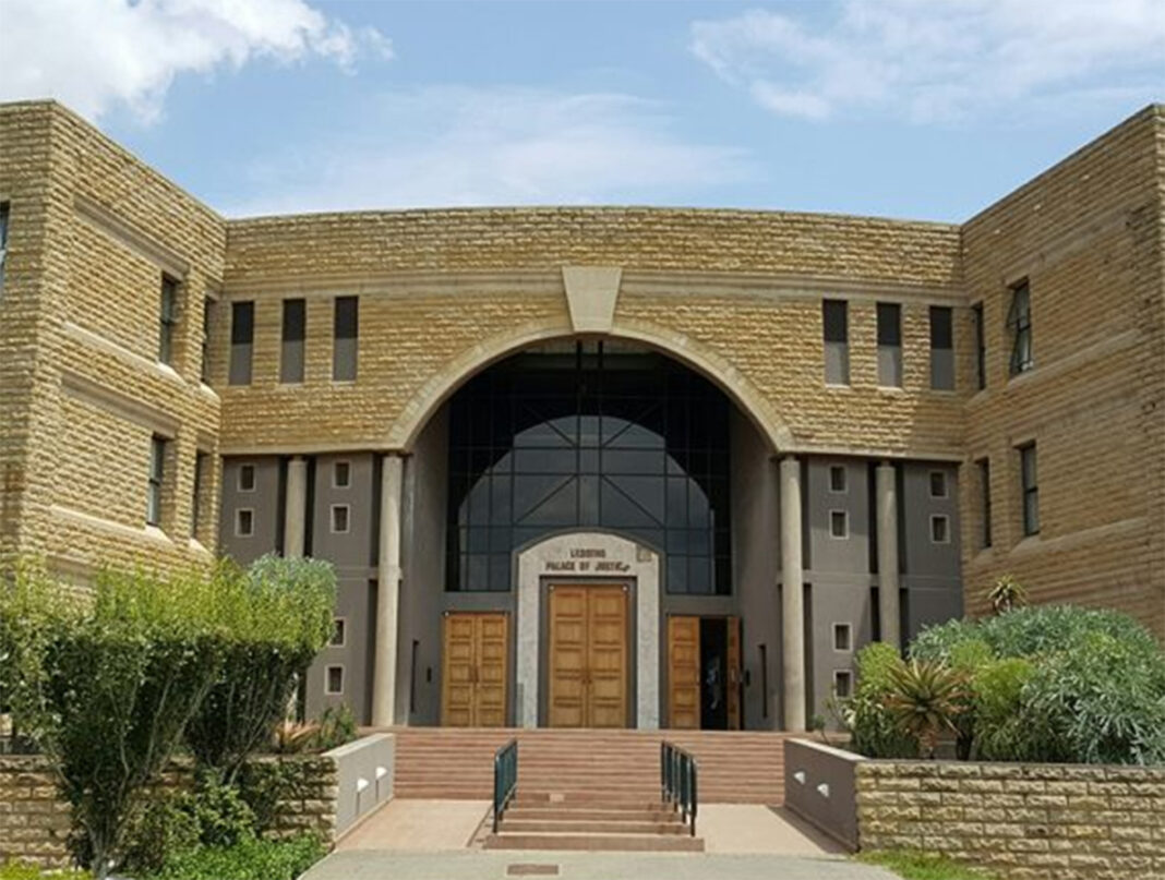 Judiciary too broke to appoint new judges