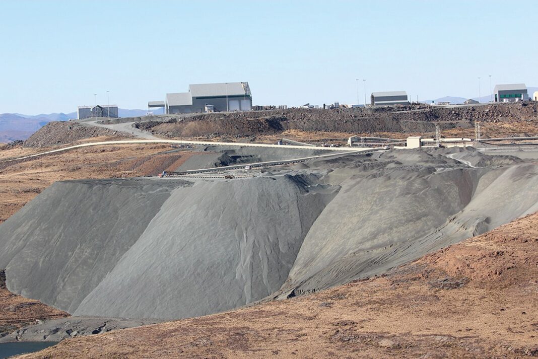 Letšeng mine continues to impress