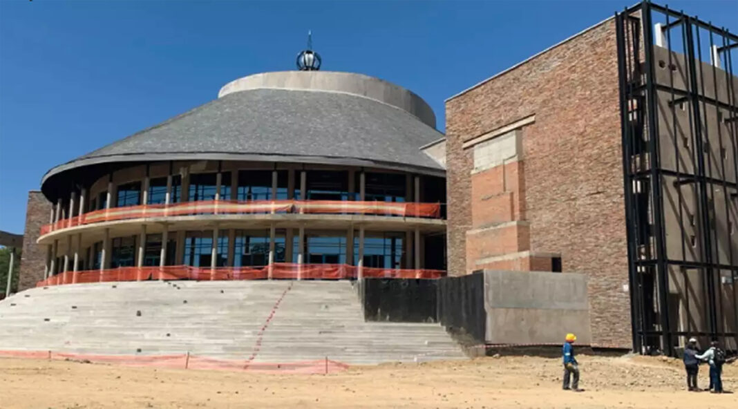 Fokothi braces for big opportunity