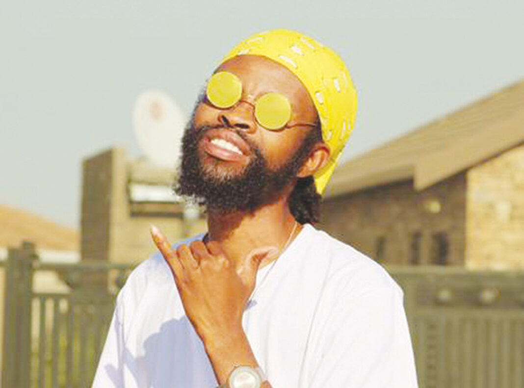 Local rapper nominated for MAMAs