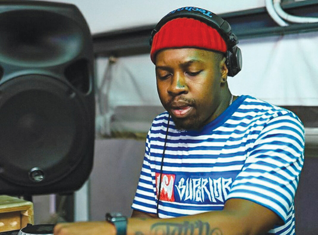 Amapiano picnic awaits revelers