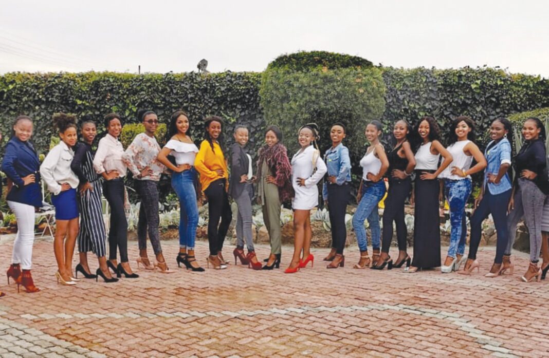 New dawn for Miss Lesotho pageant
