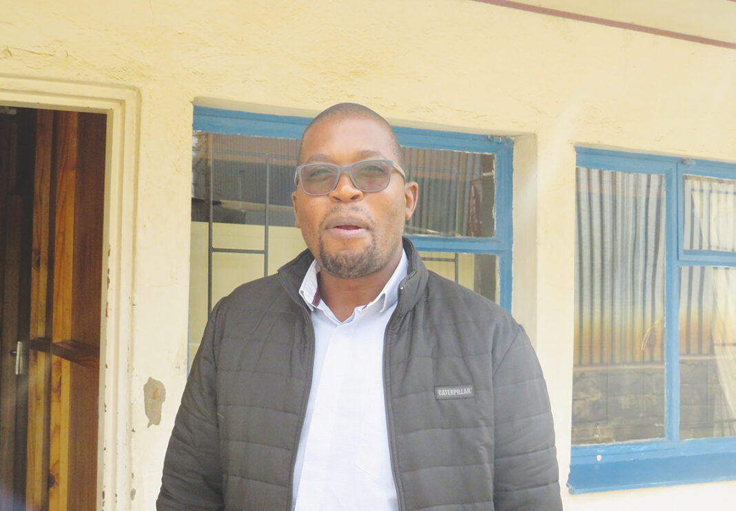 Low winter farming is worrying