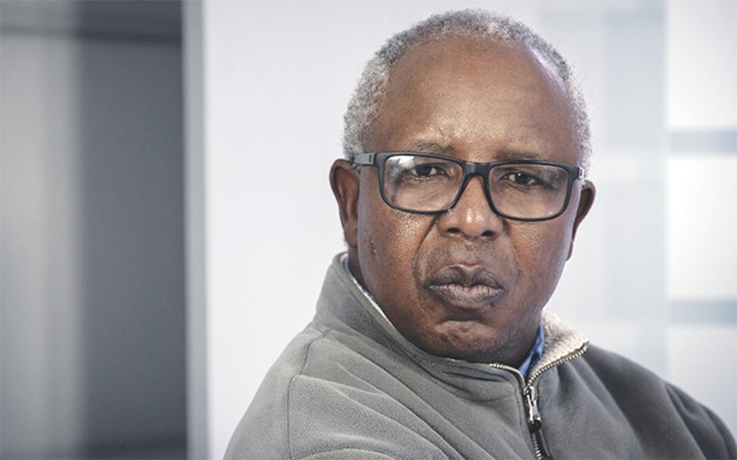 Wool and mohair industry gradually recovering