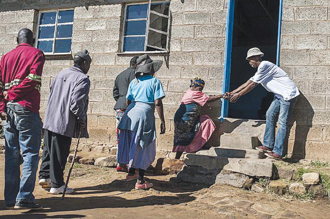 ‘Ghosts’ haunt public purse