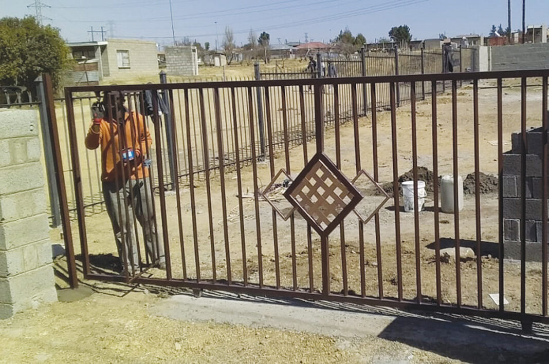 Following metal passion