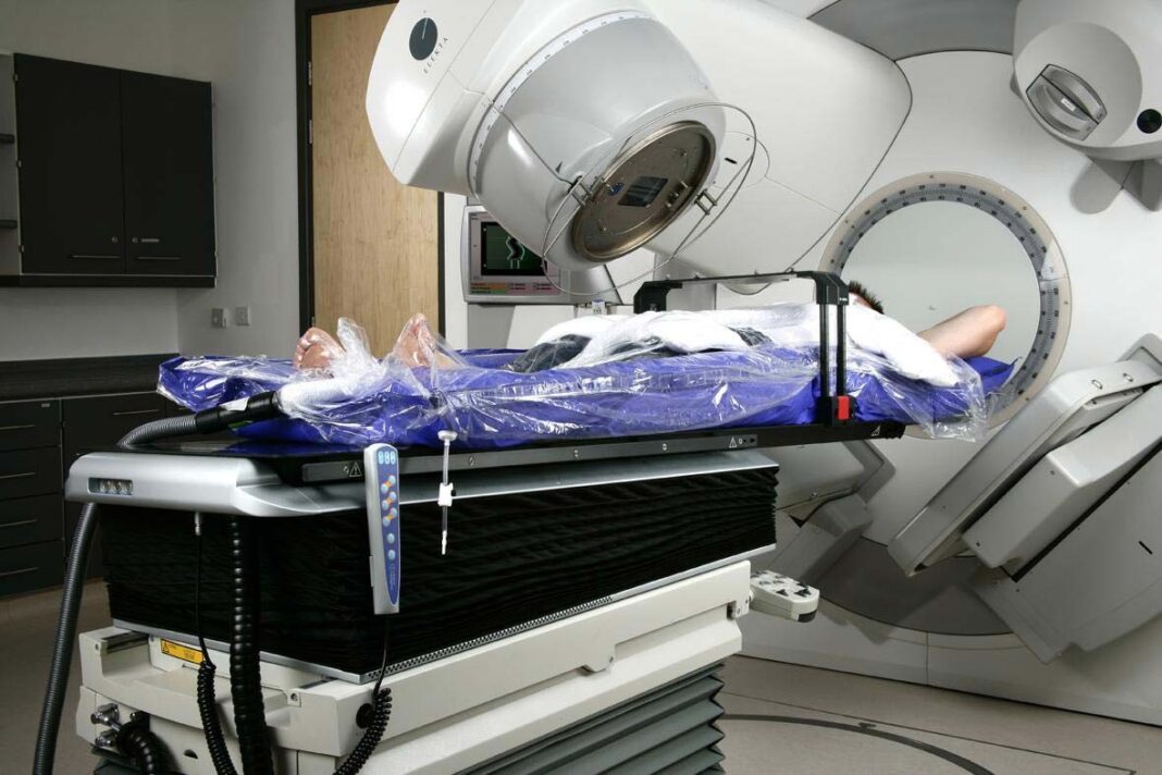 EGPAF trains doctors in cancer fight