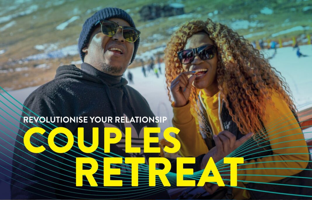 Afriski to host couples retreat