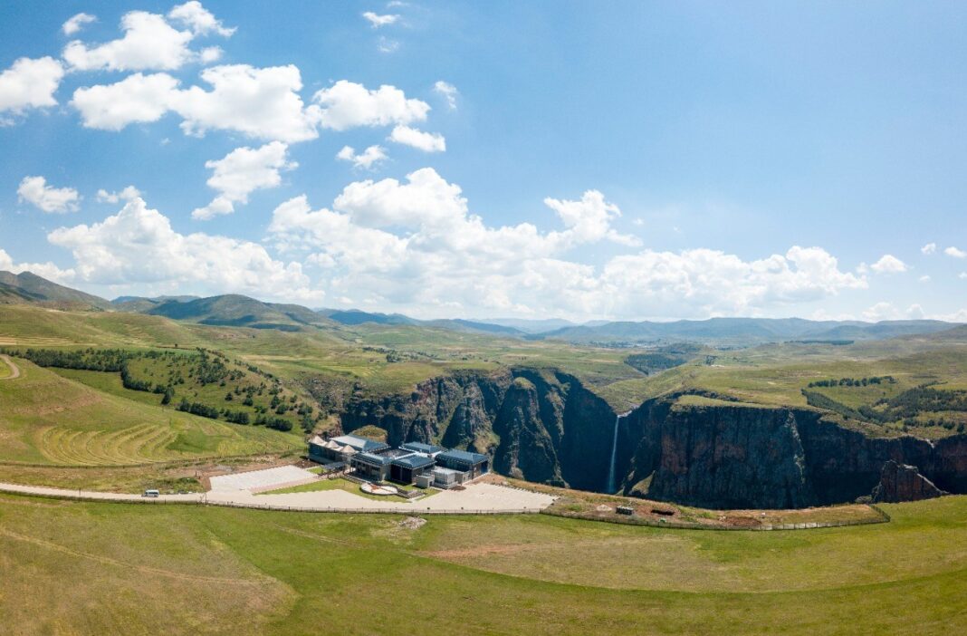 Local companies contracted to manage tourist sites