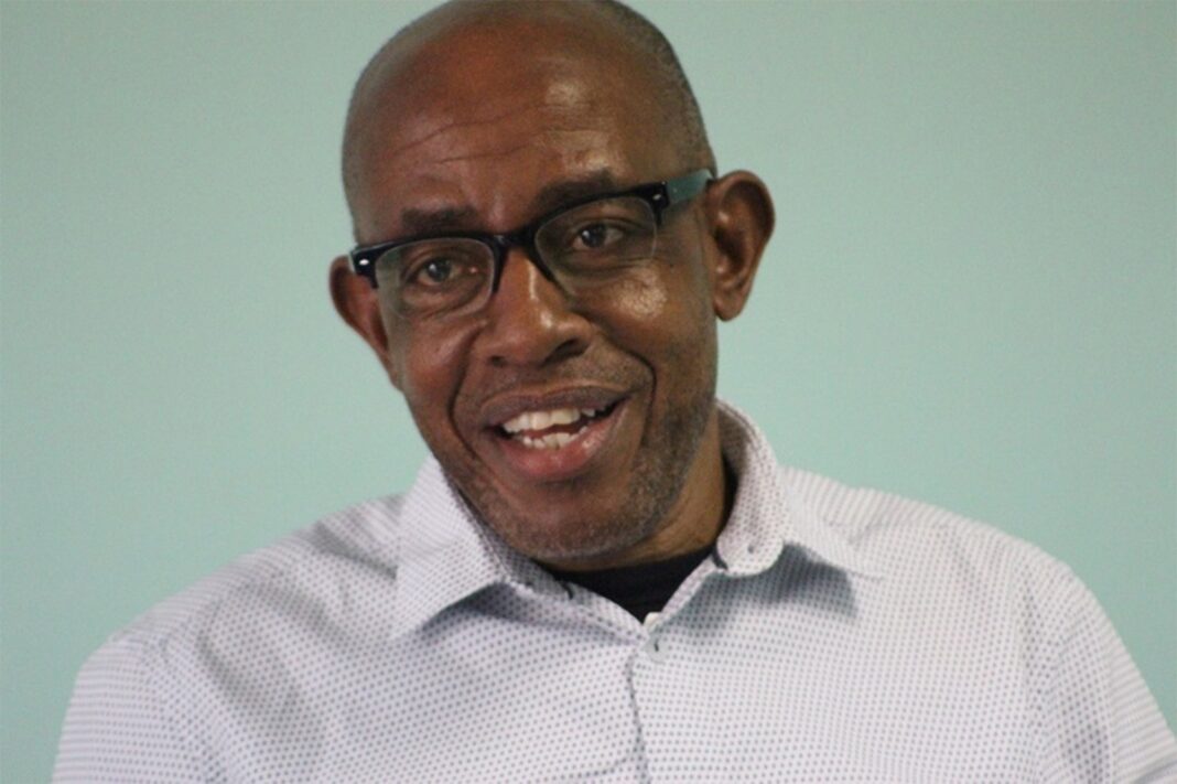 Phafane appointed to FIFA committee