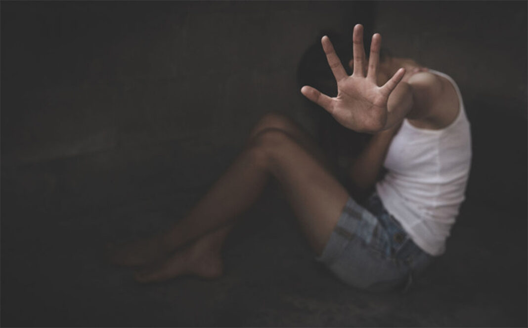 Abused women’s shelter broke