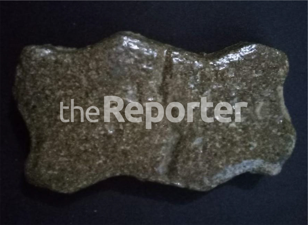 Graduate wants to revive special talent