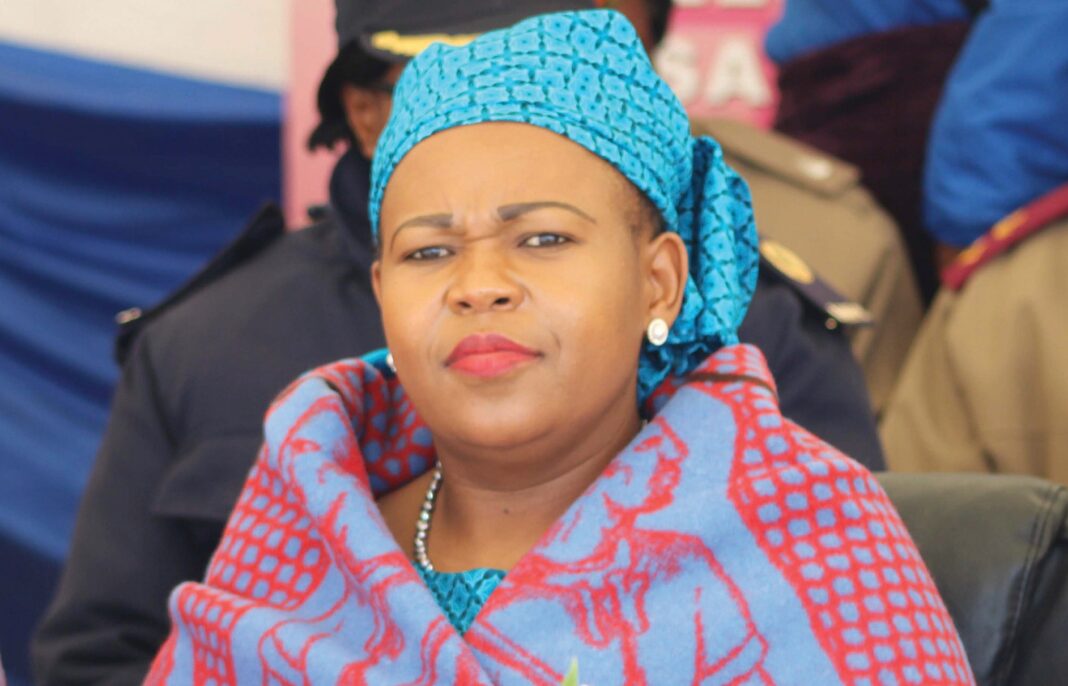 Diplomat faces disciplinary action