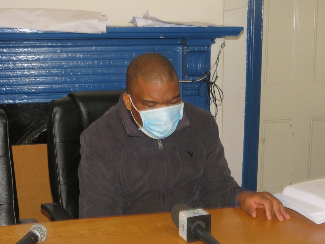 LNFOD appeals for inclusion