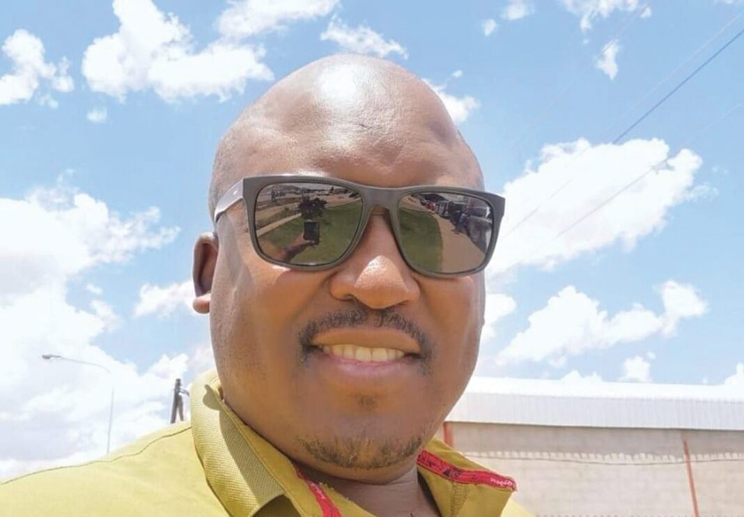 DJALE boots out DJ Tseko