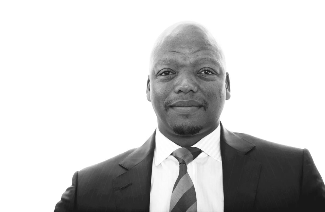 New MD for Vodacom Lesotho