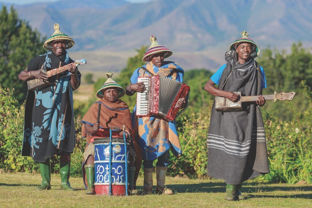 Artists, creatives to be funded