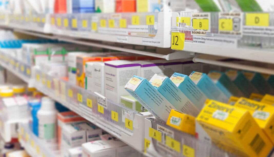 Illegal pharmacies a risk to health