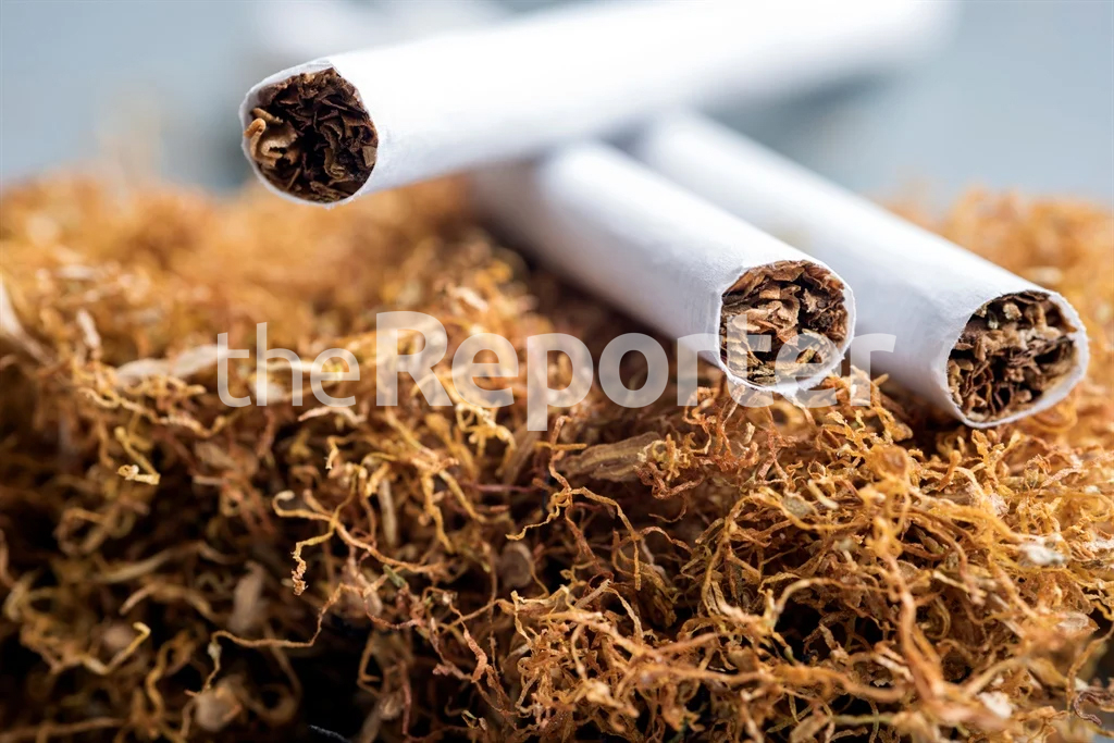 MoH minister warns against tobacco use
