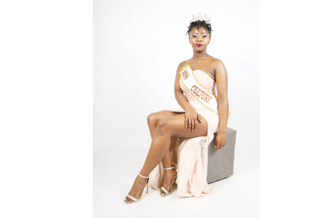 Reatile to contest for Miss Culture crown