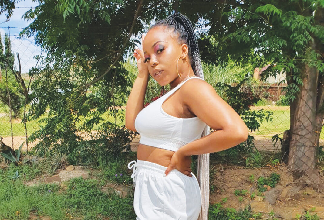 Lanie holds on to the DJ sector