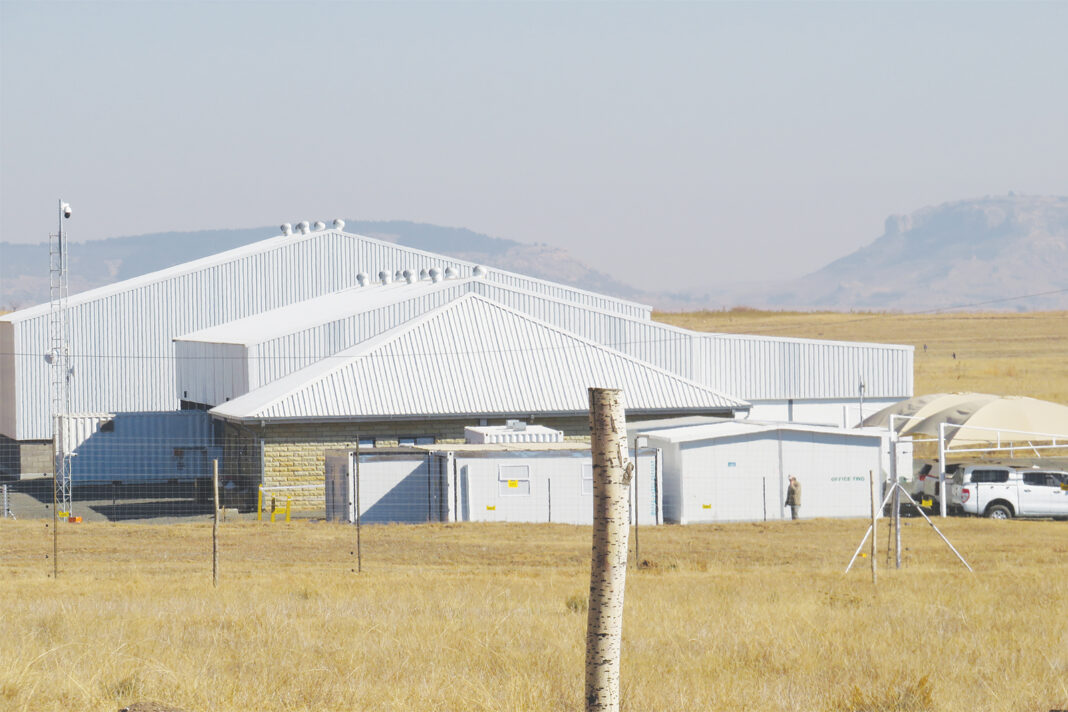 Cannabis firm cheating us – villagers