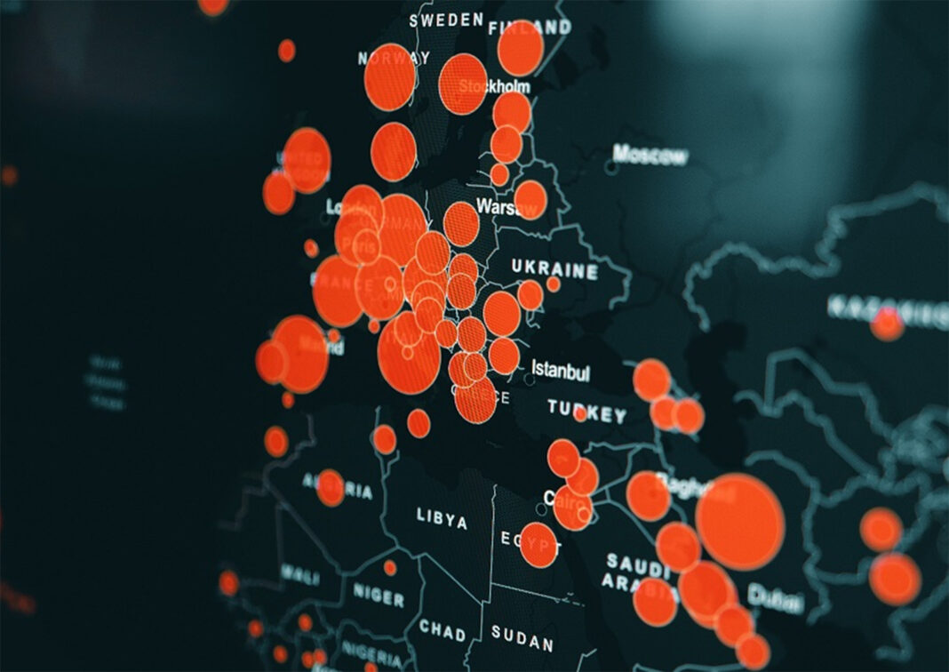 Calls for contact tracing to be heightened