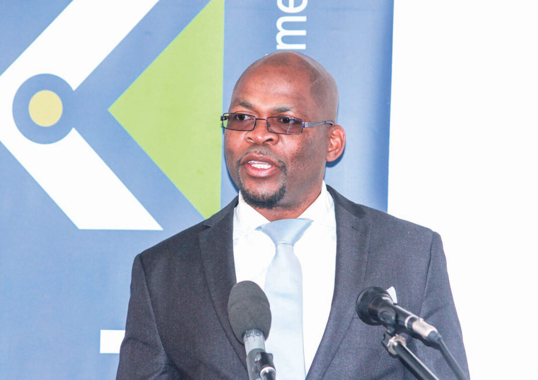 Suspended Post Bank boss charged with M10.6m fraud