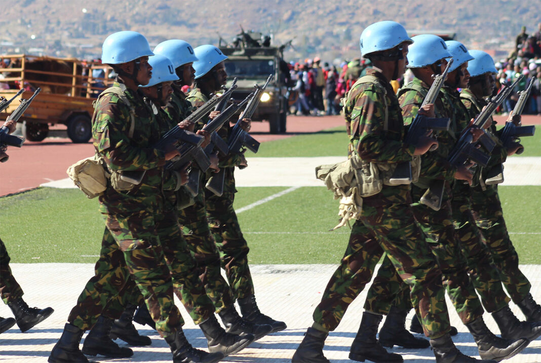 BNP condemns army brutality