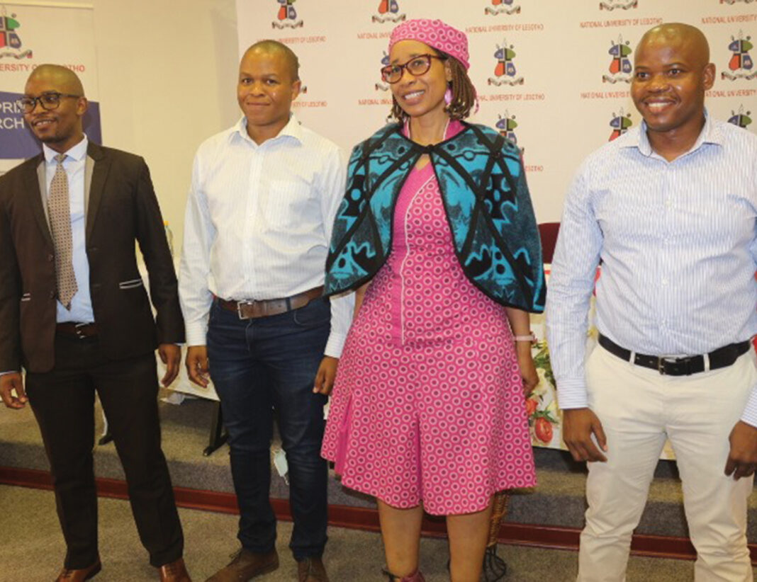 Covid-19 drug project on hold