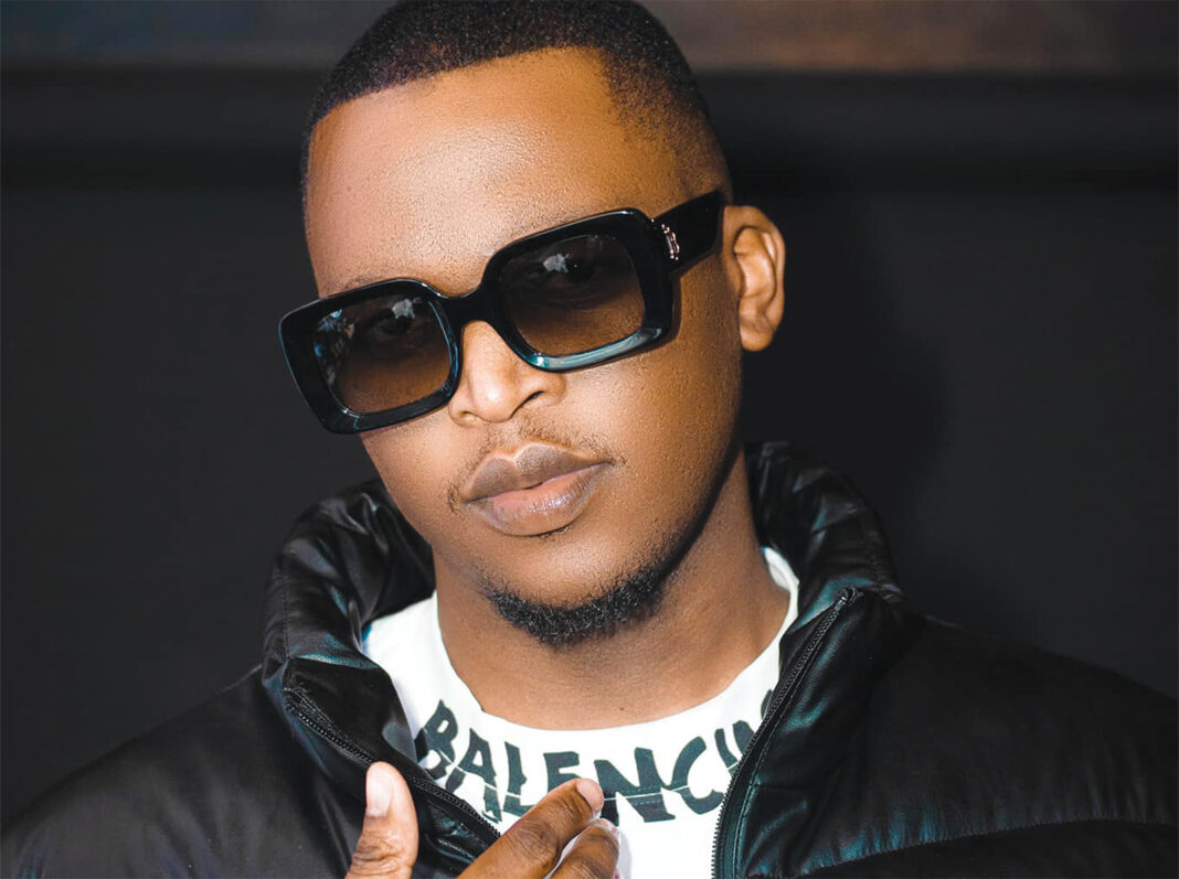 Vibe productions brings raw talent