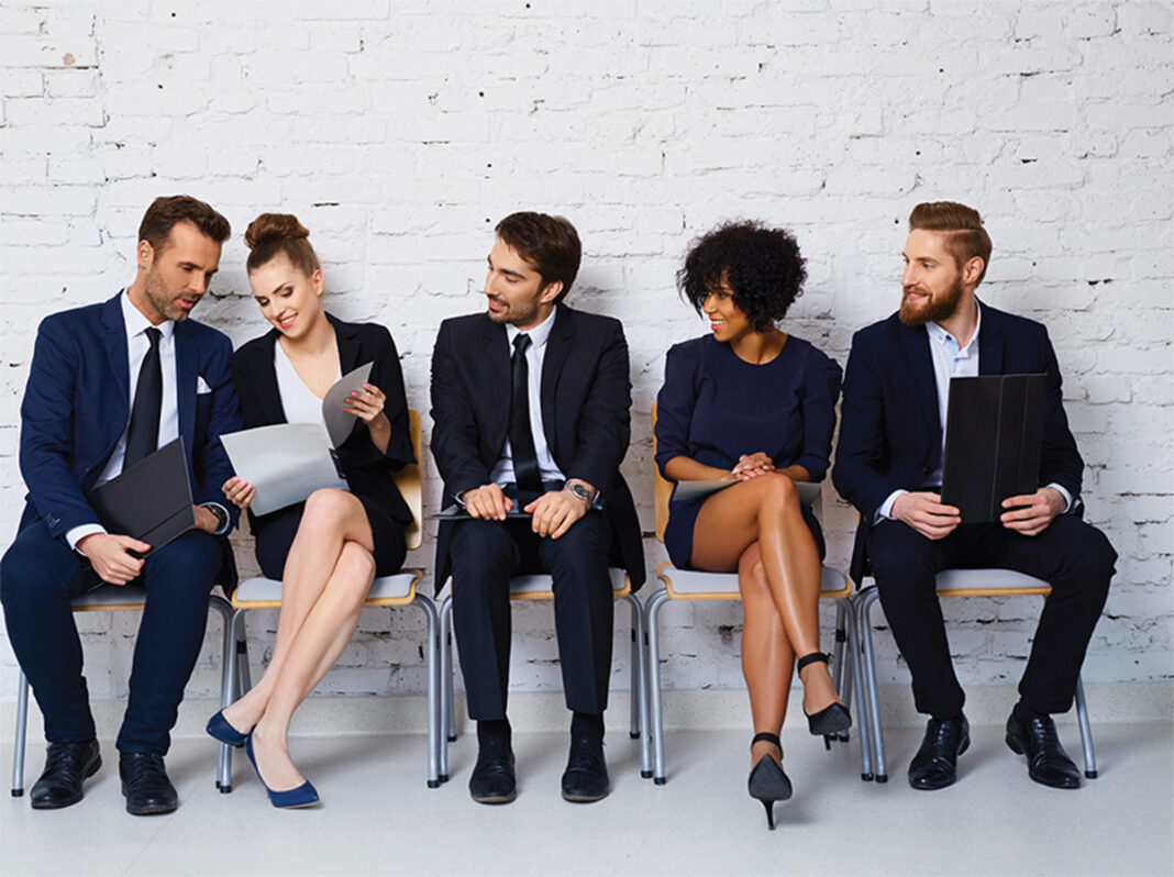 Asking the right questions: a rare account