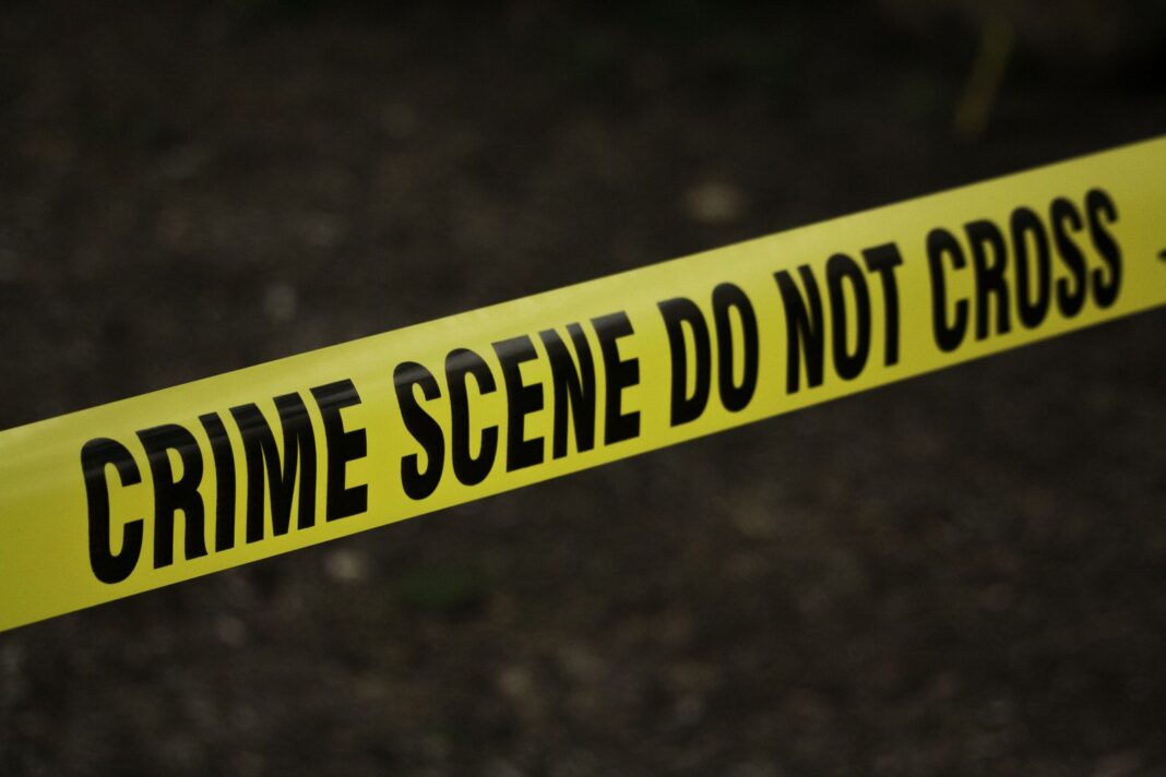 Maputsoe police seek to identify dead woman