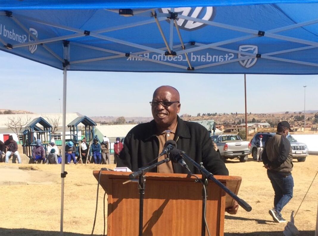 Bank, ministry sign MoU