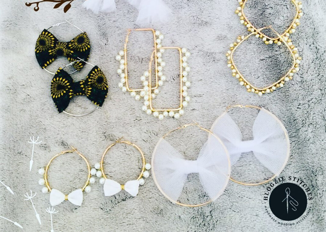 Mohasi stitches for Hlogzie