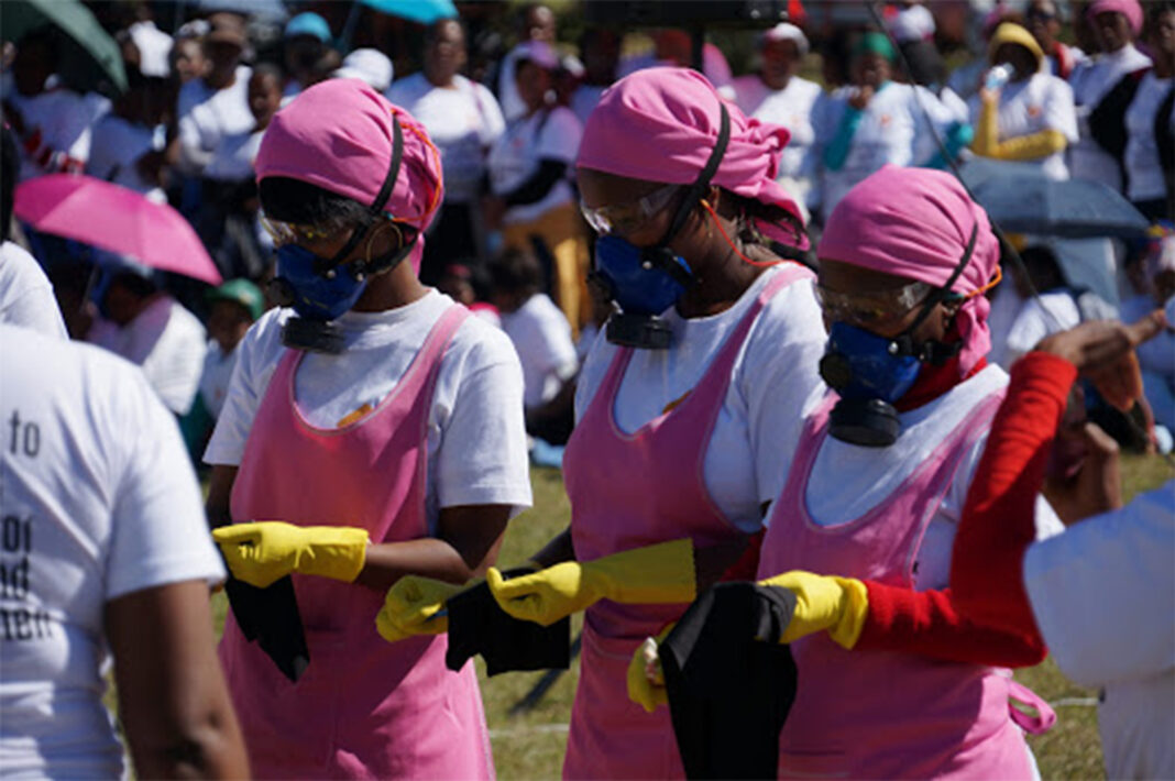 Labour law set for review