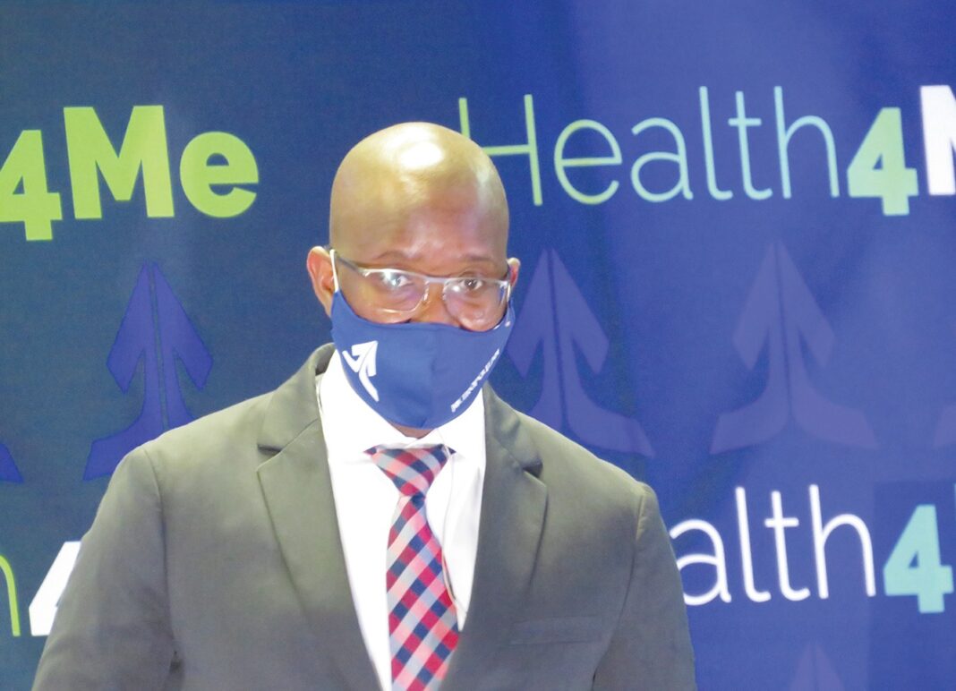 Metropolitan launches health product