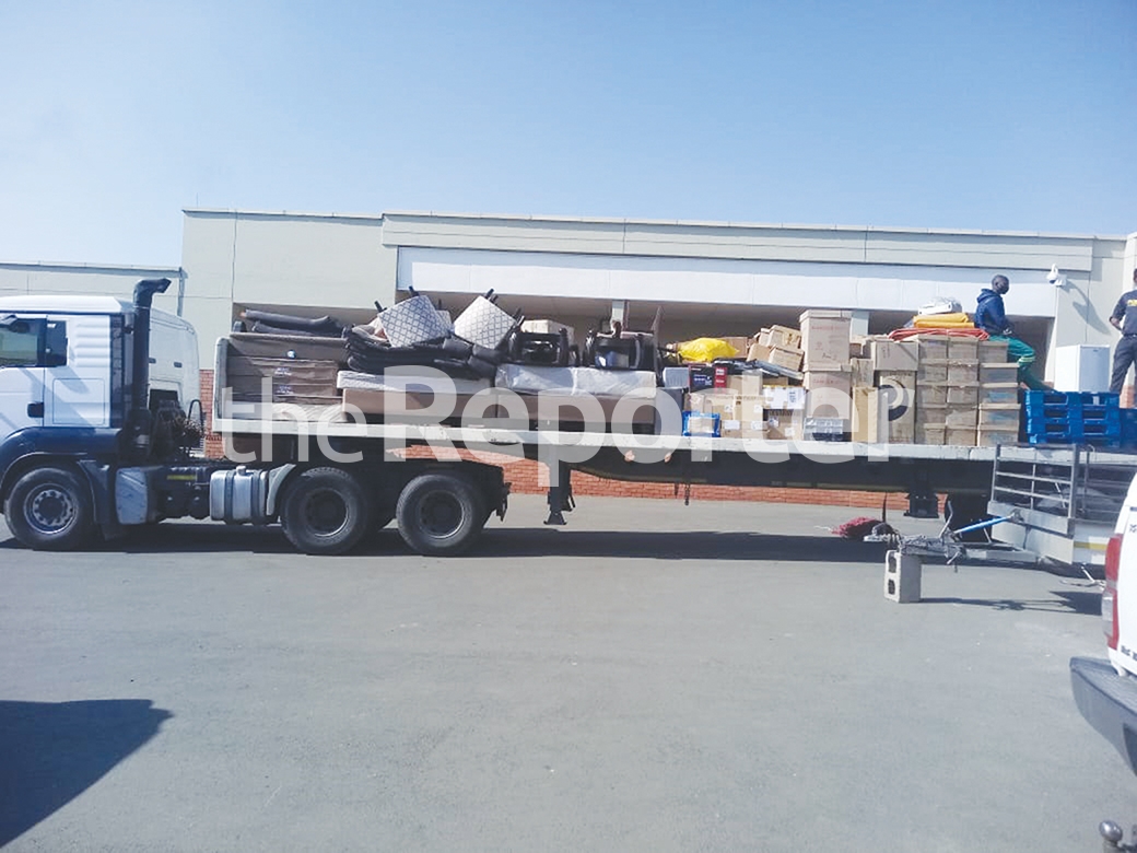 Tṧepong breaks silence on cutting ties with govt