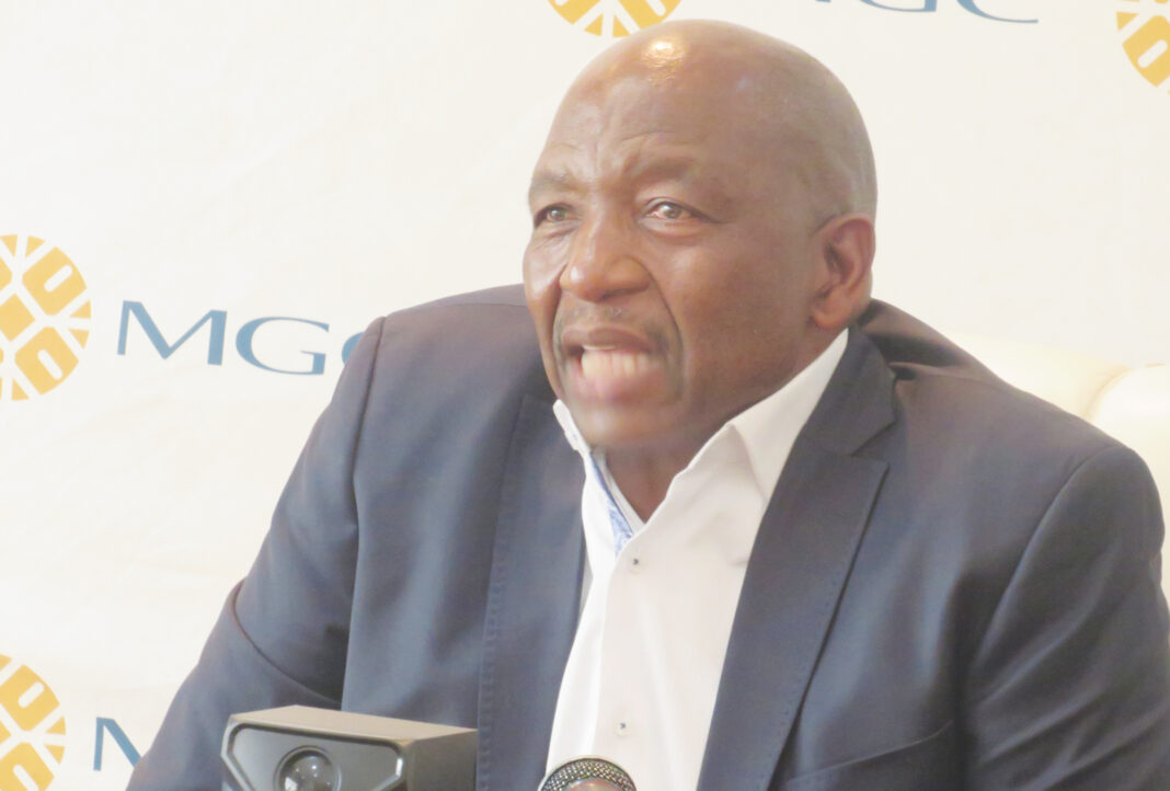 Matekane scores Forbes award