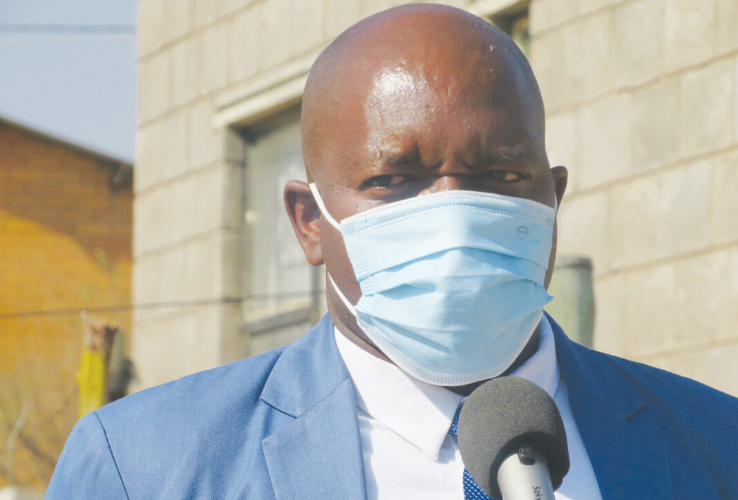 Community hopeful of water project