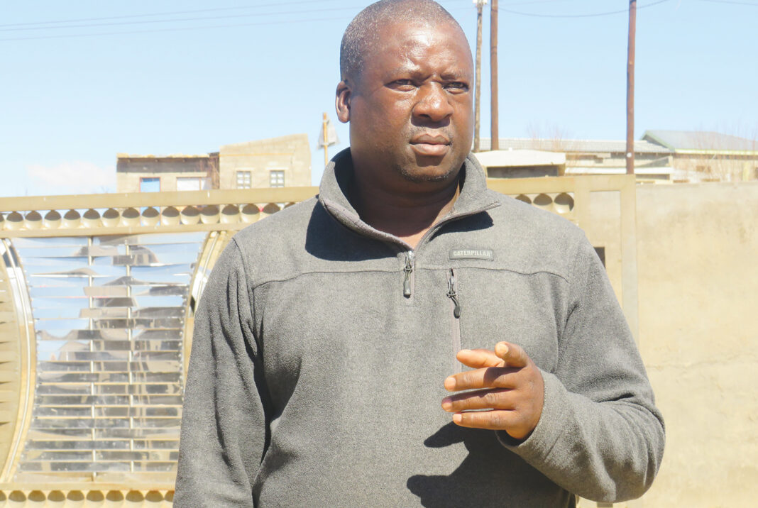 PALT ‘fleeces’ teachers