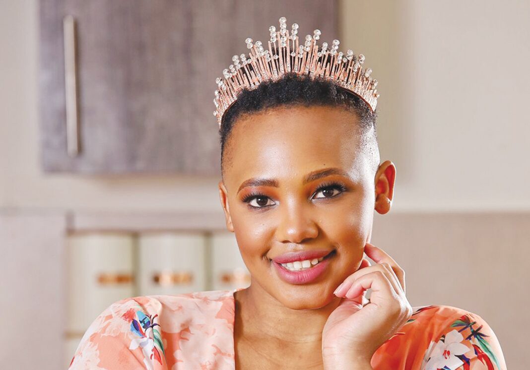 Book helps in self-discovery