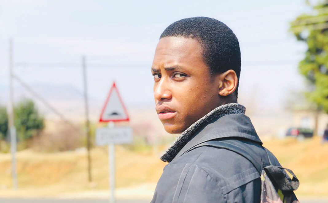 Leinad releases new single