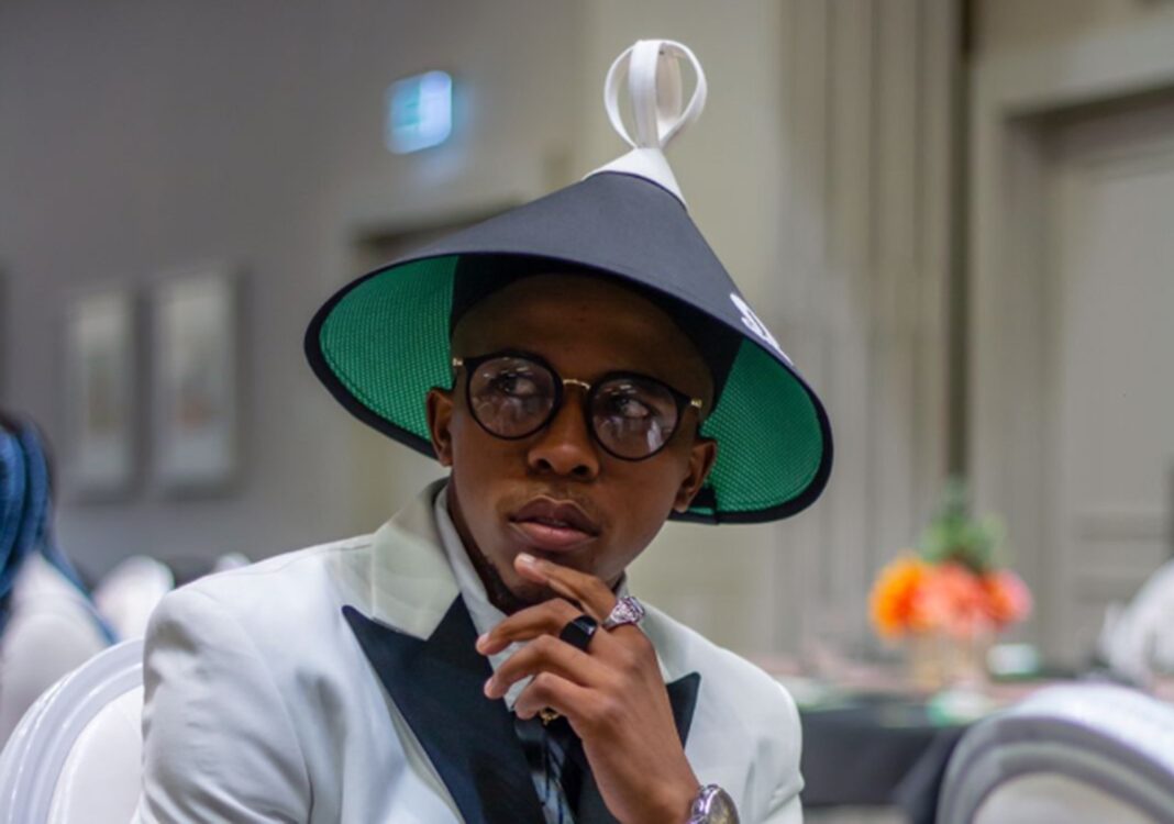 Modelling agency empowers youth