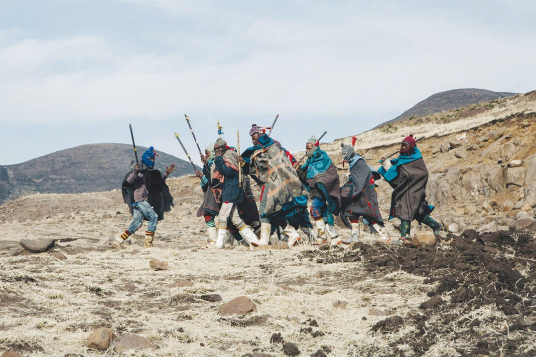 Letsosa decries Famo killings