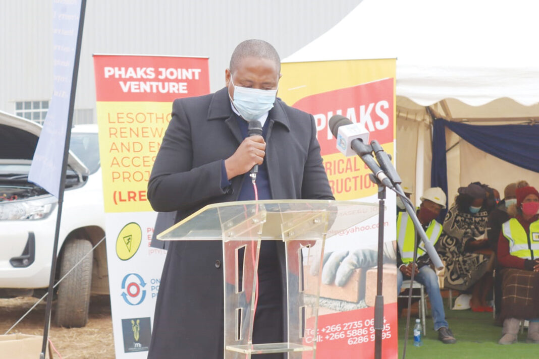 30 villages to get electricity