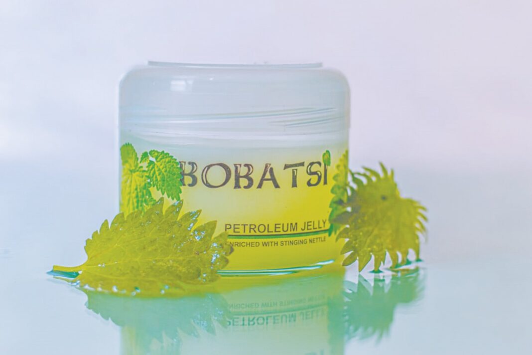 Pokane’s curiosity lands her in big bucks