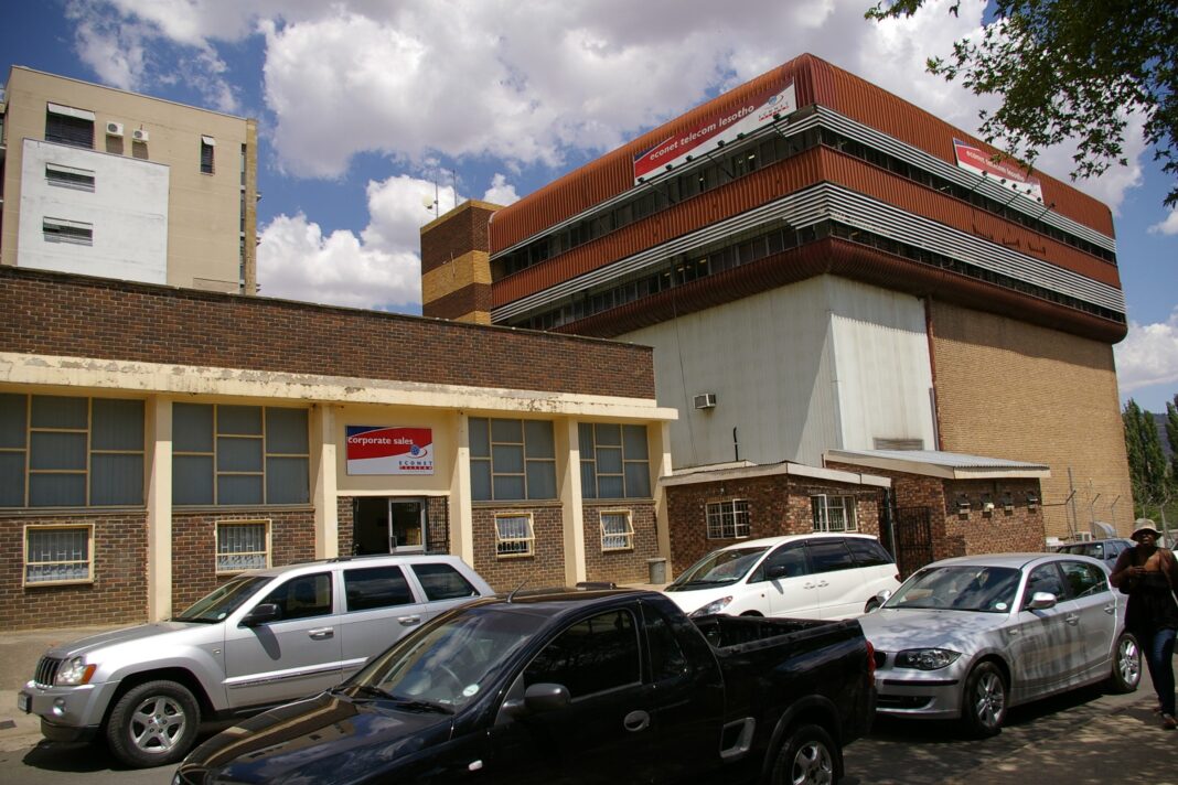 Econet partners with more local stores